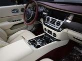 Thumbnail of 2020 Bohemian Red Rolls-Royce Dawn