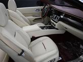 Thumbnail of 2020 Bohemian Red Rolls-Royce Dawn