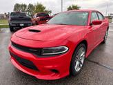 Thumbnail of 2022 Torred Clearcoat Dodge Charger