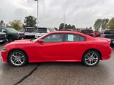 Thumbnail of 2022 Torred Clearcoat Dodge Charger