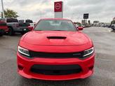 Thumbnail of 2022 Torred Clearcoat Dodge Charger