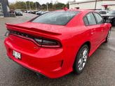 Thumbnail of 2022 Torred Clearcoat Dodge Charger