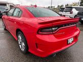 Thumbnail of 2022 Torred Clearcoat Dodge Charger