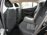 Thumbnail of 2025 Black Nissan Sentra