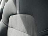 Thumbnail of 2025 Black Nissan Sentra
