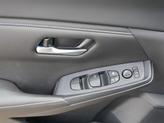 Thumbnail of 2025 Black Nissan Sentra
