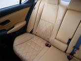 Thumbnail of 2024 Black Nissan Sentra