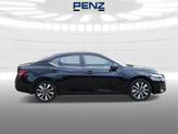 Thumbnail of 2024 Black Nissan Sentra