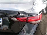 Thumbnail of 2024 Black Nissan Sentra