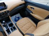 Thumbnail of 2024 Black Nissan Sentra