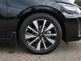 Thumbnail of 2024 Black Nissan Sentra