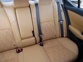 Thumbnail of 2024 Black Nissan Sentra