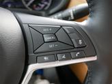 Thumbnail of 2024 Black Nissan Sentra