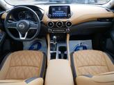 Thumbnail of 2024 Black Nissan Sentra