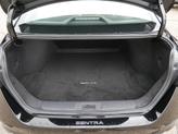 Thumbnail of 2024 Black Nissan Sentra