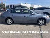 Thumbnail of 2012 Ocean Gray Metallic Nissan Altima