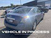 Thumbnail of 2012 Ocean Gray Metallic Nissan Altima
