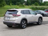 Thumbnail of 2025 Champagne Silve Nissan Rogue