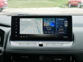 Thumbnail of 2025 Champagne Silve Nissan Rogue