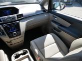 Thumbnail of 2016 White Honda Odyssey