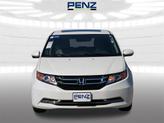 Thumbnail of 2016 White Honda Odyssey