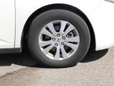 Thumbnail of 2016 White Honda Odyssey