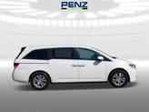 Thumbnail of 2016 White Honda Odyssey