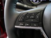 Thumbnail of 2025 Scarlet Ember Nissan Sentra