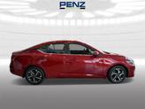 Thumbnail of 2025 Scarlet Ember Nissan Sentra