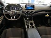 Thumbnail of 2025 Scarlet Ember Nissan Sentra