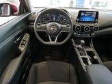 Thumbnail of 2025 Scarlet Ember Nissan Sentra