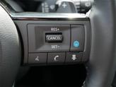 Thumbnail of 2024 Black Nissan Rogue