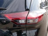 Thumbnail of 2024 Black Nissan Rogue