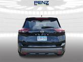 Thumbnail of 2024 Black Nissan Rogue