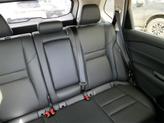Thumbnail of 2024 Black Nissan Rogue