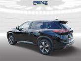 Thumbnail of 2024 Black Nissan Rogue