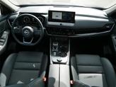 Thumbnail of 2024 Black Nissan Rogue