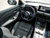 Thumbnail of 2024 Black Nissan Rogue