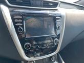 Thumbnail of 2018 Gun Metallic Nissan Murano