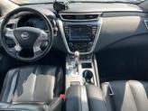 Thumbnail of 2018 Gun Metallic Nissan Murano
