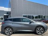 Thumbnail of 2018 Gun Metallic Nissan Murano