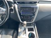 Thumbnail of 2018 Gun Metallic Nissan Murano