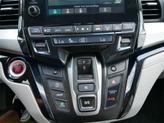 Thumbnail of 2022 Gray Honda Odyssey