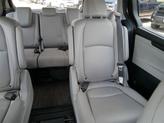 Thumbnail of 2022 Gray Honda Odyssey