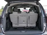 Thumbnail of 2022 Gray Honda Odyssey