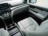 Thumbnail of 2022 Gray Honda Odyssey