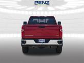 Thumbnail of 2022 Cherry Red Tintcoat Chevrolet Silverado 3500