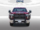 Thumbnail of 2022 Cherry Red Tintcoat Chevrolet Silverado 3500