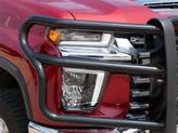 Thumbnail of 2022 Cherry Red Tintcoat Chevrolet Silverado 3500