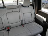 Thumbnail of 2022 Cherry Red Tintcoat Chevrolet Silverado 3500